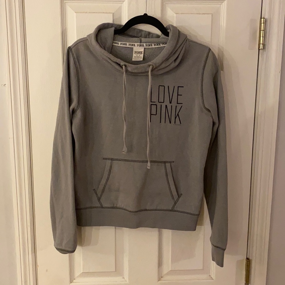 PINK Vitoria Secret Hoodie